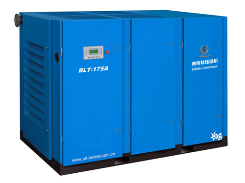 空壓機(jī)廠家導(dǎo)致螺桿式空壓機(jī)溫度過高的原因是什么？