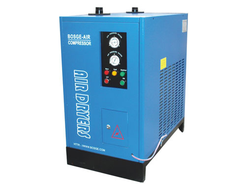 廣州空壓機廠家產(chǎn)品的優(yōu)勢在哪里？