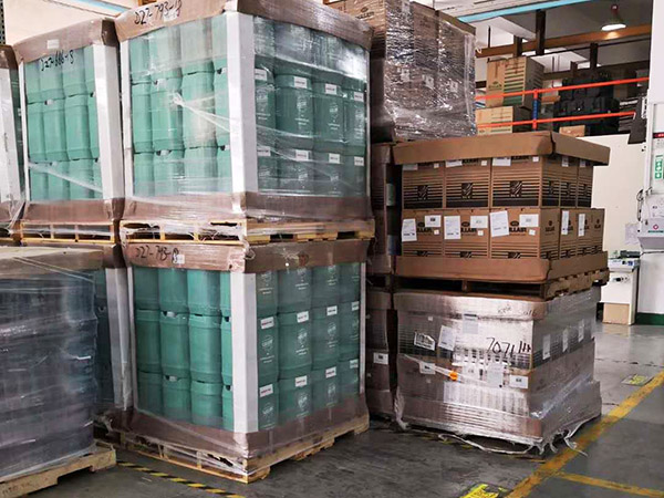 空壓機(jī)廠家如何解決空壓機(jī)配件磨損方法？