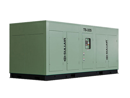 美國壽力空壓機(jī)代理商螺桿式空壓機(jī)排氣量不足原因？