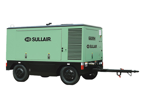 空壓機(jī)廠家空壓機(jī)推力軸承溫度過高原因分析？