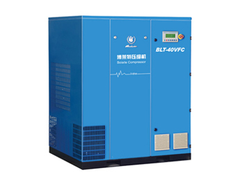 為什么要更換空壓機(jī)的潤(rùn)滑油？